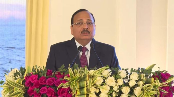 CJI सूर्यकांत