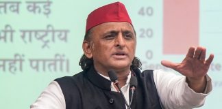 UP Election 2027 : 17 जून को सपा की लखनऊ में अहम बैठक, ब्राह्मण वोटरों को साधने पर रहेगा खास फोकस UP Election 2027