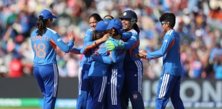 IND W vs PAK W Highlights