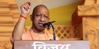 गरीब, किसान, महिला और युवा ही असली जातियां… उन्नाव में 570 करोड़ रुपये की परियोजनाओं के लोकार्पण के बाद संबोधन में बोले CM योगी CM योगी