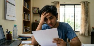 NEET री-एग्जाम में बड़ी चूक! नागपुर के छात्र को अबू धाबी अलॉट हुआ सेंटर, टेंशन में परिवार, पिता बोले- हमारे पास पासपोर्ट ही नहीं