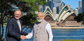 सिडनी से PM मोदी करेंगे बड़ा ऐलान, चेन्नई में हो सकता है BBL का ओपनिंग मैच