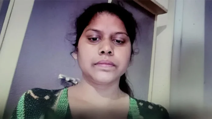 बबीता बनी खदीजा