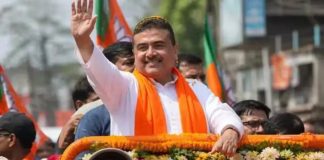 बंगाल में आज होगा शुभेंदु कैबिनेट का विस्तार, 35 मंत्री लेंगे शपथ, संभावित लिस्ट आई सामने