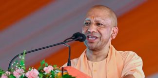 आजमगढ़ दौरे पर CM योगी, 955 करोड़ की 39 परियोजनाओं का करेंगे शिलान्यास और लोकार्पण, सुरक्षा के पुख्ता इंतजाम