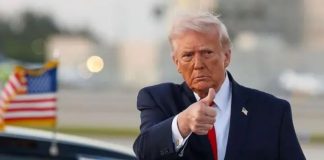 ईरान-US डील पर हुए डिजिटल हस्ताक्षर, MoU पर ट्रंप का दावा, कहा- जिनेवा में केवल औपचारिक साइन होंगे