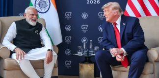 ‘वो बहुत अच्छे हैं, युद्धों से रहते दूर…’, PM मोदी के मुरीद हुए ट्रंप, दुनिया के 2 महान नेताओं में लिया नाम