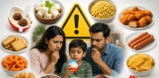 FSSAI का बड़ा एक्शन: ‘No Added Sugar’ और ‘100% Natural’ दावों पर 12 कंपनियों को नोटिस FSSAI नोटिस 12 कंपनियां