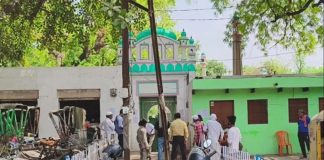 क्या है वाराणसी की गंज शहीदा मस्जिद विवाद? जिस पर पाकिस्तान राष्ट्रपति बहा रहे घड़ियाली आंसू