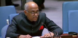 ‘ये पाखंड का सबसे बड़ा उदाहरण’, पाकिस्तान की इंटरनेशनल बेइज्जती! UN में भारत ने किस मुद्दे पर लगाई लताड़?