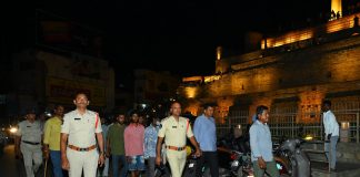 RCB की खिताबी जीत के बाद सड़कों पर हंगामा, आंध्र-तेलंगाना में भारी तोड़फोड़, 18 गिरफ्तार