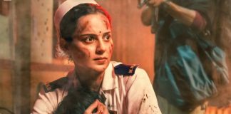 ‘विधाता’ करेगा Kangana Ranaut के ‘भाग्य’ का फैसला! 26/11 हमलों में नर्सों की बहादुरी की दास्तान है फिल्म, पहले दिन का कलेक्शन जान चौंक जाएंगे आप
