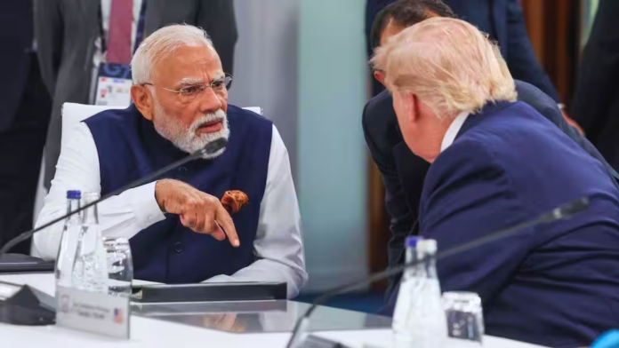 PM Modi G7 Summit 2026