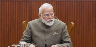 62 साल पुराना टूटा रिकॉर्ड, सबसे लंबे समय तक सेवा देने वाले निर्वाचित प्रधानमंत्री बने मोदी, आज NDA का शक्ति प्रदर्शन