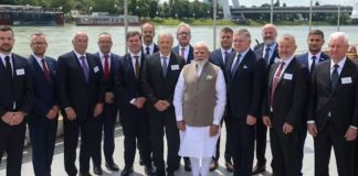 PM मोदी आज G7 शिखर सम्मेलन में लेंगे हिस्सा, फ्रांस में जुटेंगे दुनिया के बड़े नेता, कई अहम मुद्दों पर होगी चर्चा