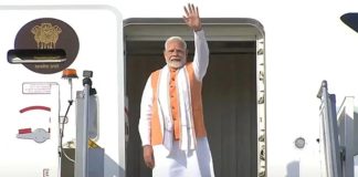 6 दिन, 2 देश और G-7 मंच… 13 से 18 जून तक यूरोप दौरे पर रहेंगे PM मोदी, फ्रांस में मैक्रों से करेंगे मुलाकात, इन मुद्दों पर होगी चर्चा