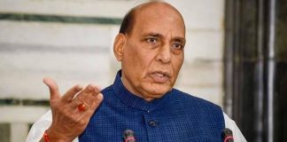 रक्षा मंत्री राजनाथ सिंह का आज नागपुर में कार्यक्रम, ‘एल्युमिनियम एक्सट्रूजन प्रेस’ का करेंगे भूमि पूजन