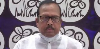 TMC में बढ़ी बगावत! ममता के करीबी राज्यसभा सांसद सुखेंदु शेखर रॉय ने दिया इस्तीफा, पार्टी भी छोड़ी