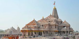 राम मंदिर चढ़ावा चोरी केस में बड़ा एक्शन तय! चंपत राय और अनिल मिश्रा पर गिर सकती है गाज, SIT CM योगी को सौंपेगी रिपोर्ट