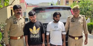 निकाह की दावत के लिए 40 भगौनों में पक रहा था गोमांस, फिर पुलिस के सामने ऐसे खुली पोल