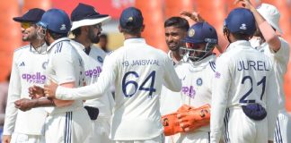 भारत से अभी भी 451 रन पीछे अफगानिस्तान, दूसरे दिन स्टंप्स के बाद स्कोर 113/5