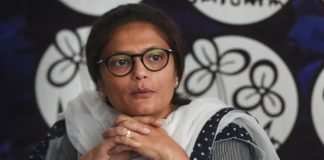 TMC को एक और तगड़ा झटका, ममता बनर्जी की करीबी राज्यसभा सांसद सुष्मिता देव ने दिया इस्तीफा