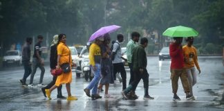 UP से दिल्ली तक कूल-कूल हुआ मौसम, लेकिन आंधी-तूफान से मचेगी भारी तबाही! IMD का 13 राज्यों में अलर्ट जारी