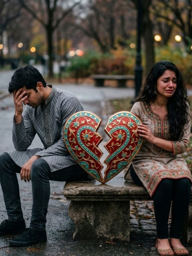5 आसान टिप्स के जरिए जानें ब्रेकअप होने के बाद खुद को कैसे संभालें?