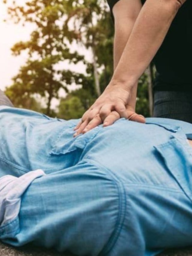 ये आदत है कम उम्र में हर्ट अटैक का सबसे बड़ा कारण 
