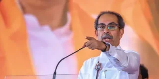 Shivsena UBT MPs security controversy