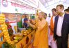 2017 से पहले कई सुविधाओं से वंचित था आजमगढ़… CM योगी ने ₹955 करोड़ की परियोजनाओं का किया शिलान्यास