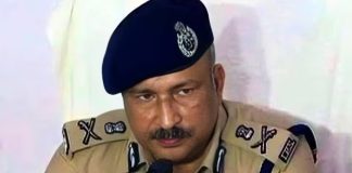 राजीव कृष्ण चुने गए यूपी के फुलटाइम DGP, जून 2029 तक संभालेंगे कमान Rajiv Krishna
