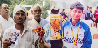 Meerut Murder