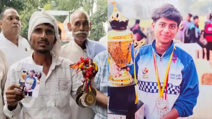 Meerut Murder
