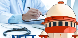 NEET Exam