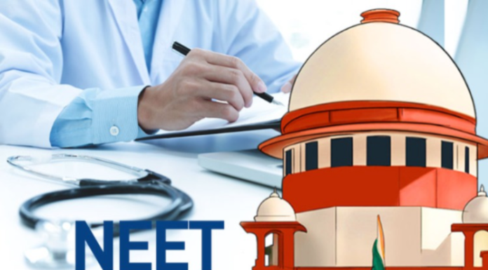 NEET Exam