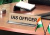 IAS Officers