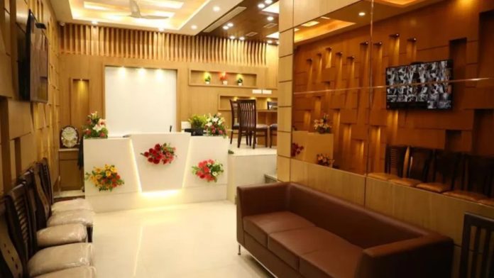 Malviya Nagar