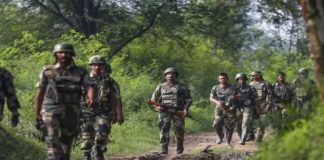 Jammu and Kashmir