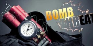 Punjab Bomb Threats