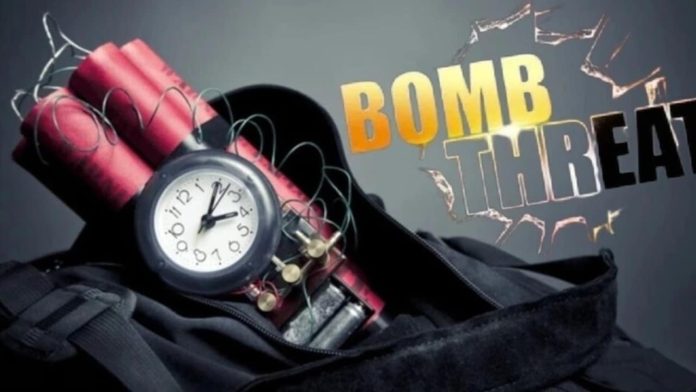 Punjab Bomb Threats