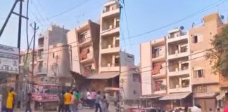 Karawal Nagar
