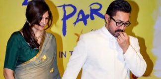 Aamir Khan