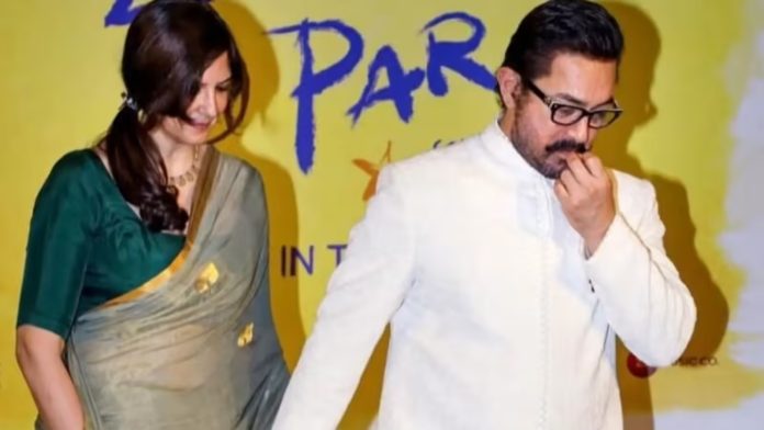Aamir Khan