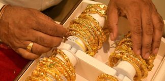 gold and silver prices