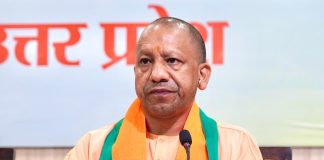 Yogi government