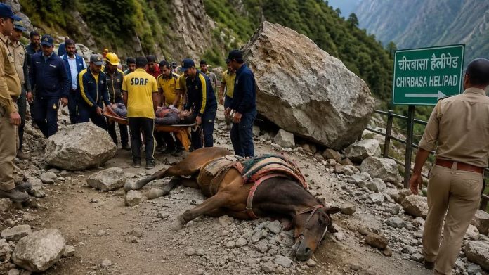 Kedarnath