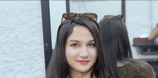 Anaya Bangar