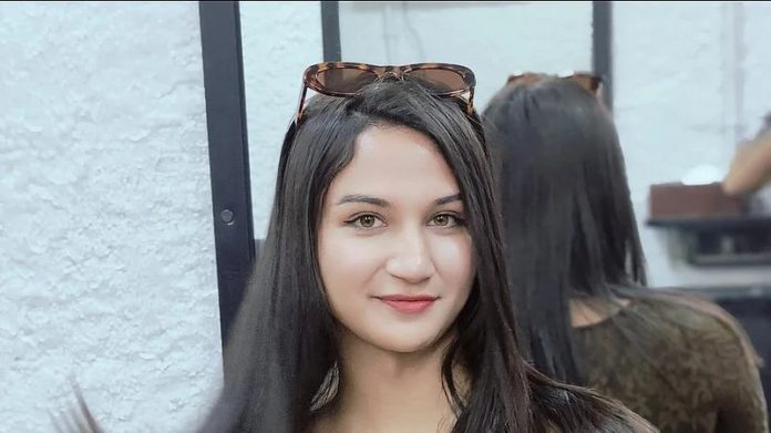 Anaya Bangar