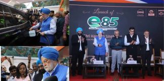 Hardeep Singh Puri